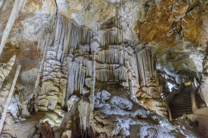 Mallorca - Campanet - Coves de Campanet 06.jpg